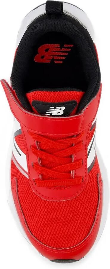 New Balance Kids DynaSoft 545 sneakers met klittenband Rood - Foto 2
