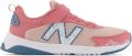 New Balance Kids DynaSoft 545 sneakers met klittenband Roze - Roze