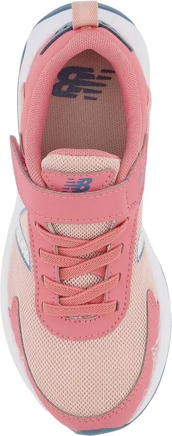New Balance Kids DynaSoft 545 sneakers met klittenband Roze - Foto 2