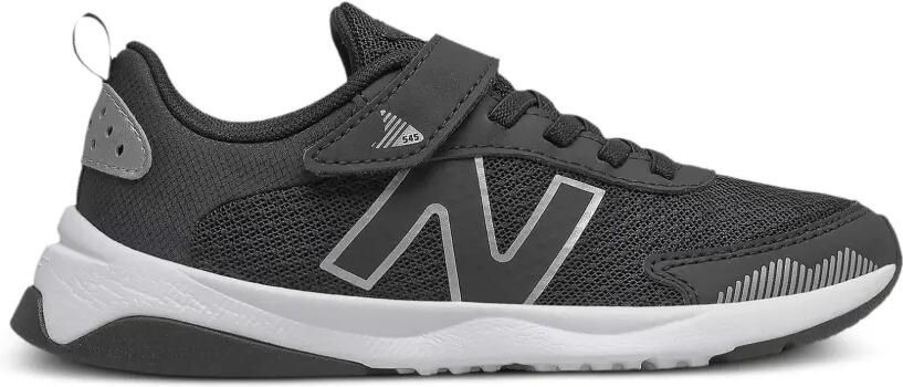 New Balance Kids DynaSoft 545 sneakers met klittenband Zwart