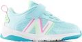 New Balance Kids DynaSoft 545 V1 sneakers met klittenband Blauw - Blauw
