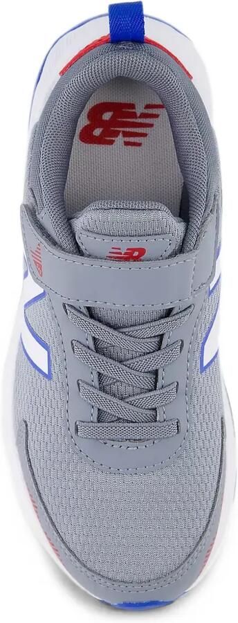 New Balance Kids DynaSoft 545 V1 sneakers met klittenband Grijs - Foto 2