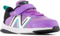 New Balance Kids DynaSoft 545 V1 sneakers met klittenband Paars - Paars