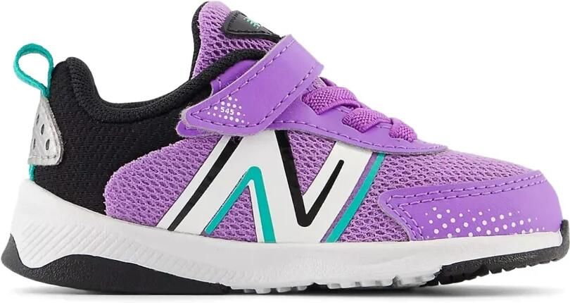 New Balance Kids DynaSoft 545 V1 sneakers met klittenband Paars - Foto 2