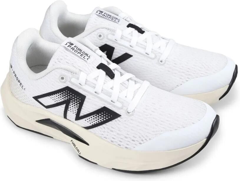 New Balance Kids FuelCell Propel v5 sneakers Wit