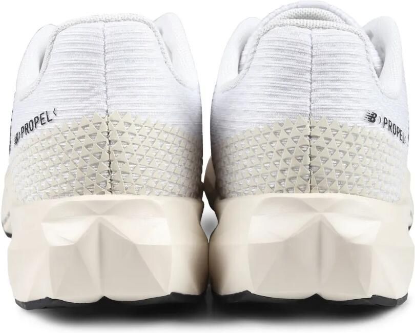 New Balance Kids FuelCell Propel v5 sneakers Wit - Foto 3