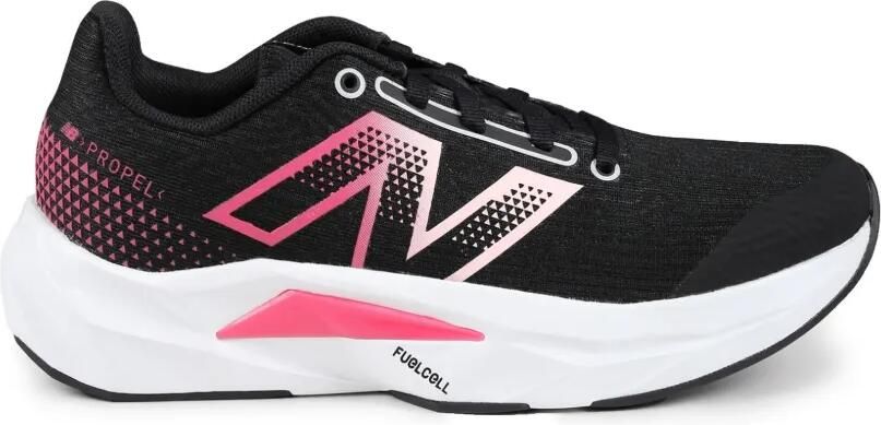 New Balance Kids FuelCell Propel v5 sneakers Zwart - Foto 5