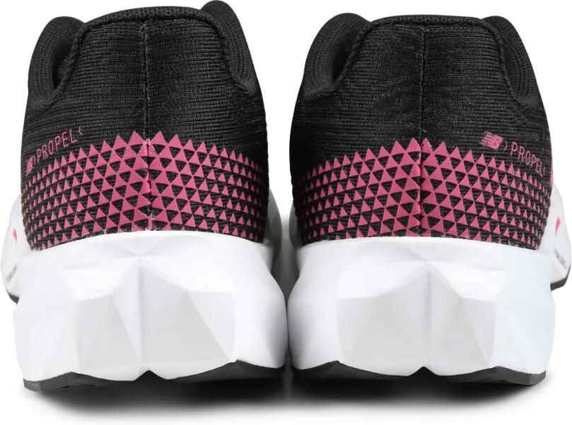 New Balance Kids FuelCell Propel v5 sneakers Zwart - Foto 3