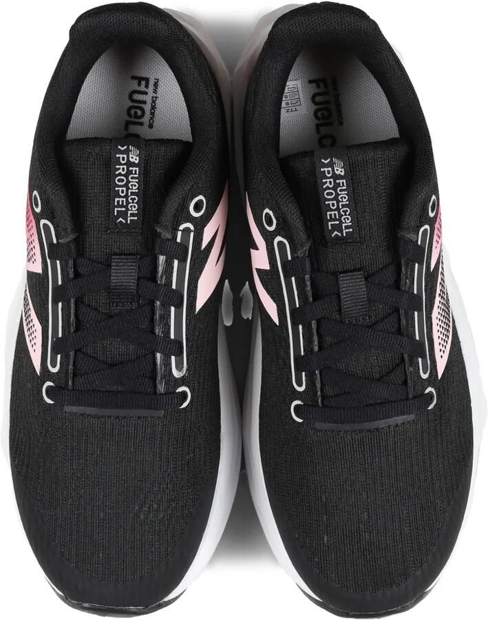 New Balance Kids FuelCell Propel v5 sneakers Zwart - Foto 2
