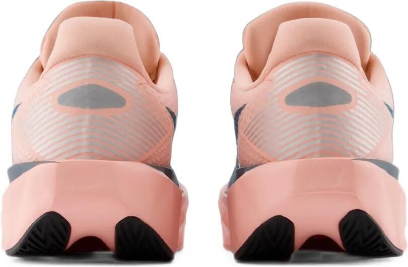 New Balance Kids FuelCell Rebel low-top sneakers Roze - Foto 3