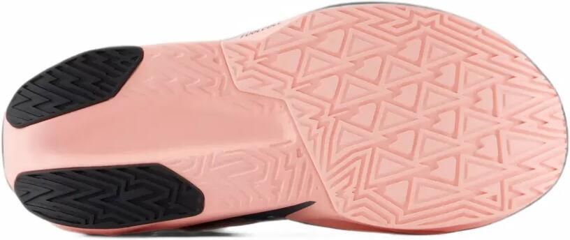 New Balance Kids FuelCell Rebel low-top sneakers Roze - Foto 5