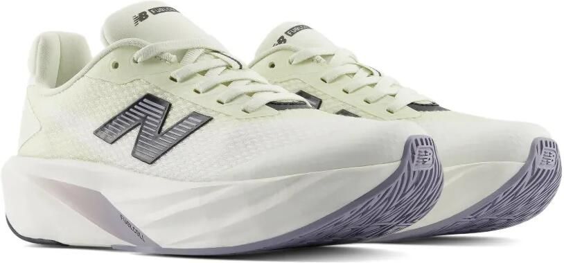 New Balance Kids FuelCell Rebel sneakers Beige