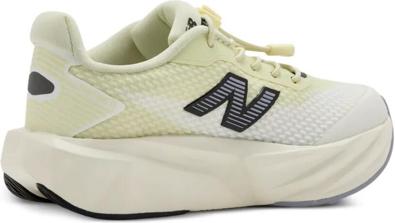New Balance Kids FuelCell Rebel sneakers Wit - Foto 4