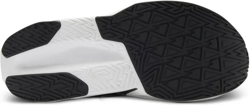 New Balance Kids FuelCell Rebellace sneakers met logo Zwart - Foto 4