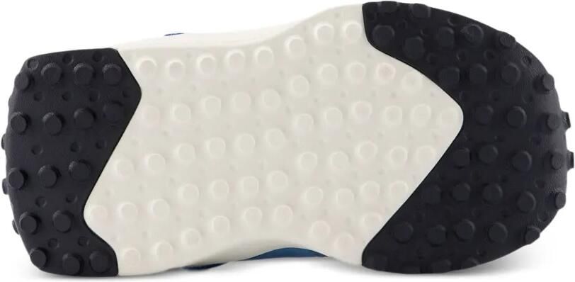New Balance Kids Hook & Loop 327 sneakers Blauw - Foto 4