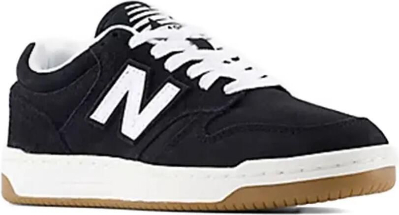 New Balance Kids Low-top sneakers Zwart