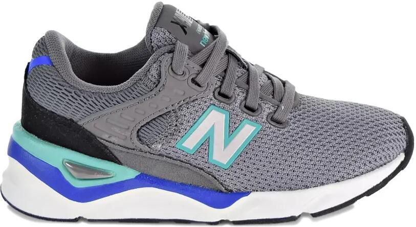 New Balance Kids X-90 sneakers Grijs