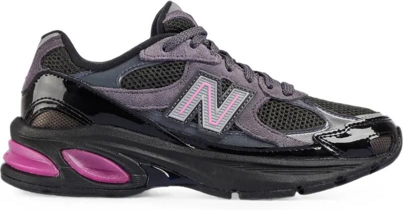New Balance Low-top sneakers Grijs