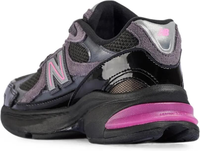 New Balance Low-top sneakers Grijs - Foto 2