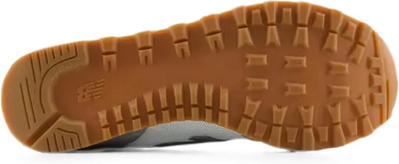 New Balance Low-top sneakers Wit - Foto 5