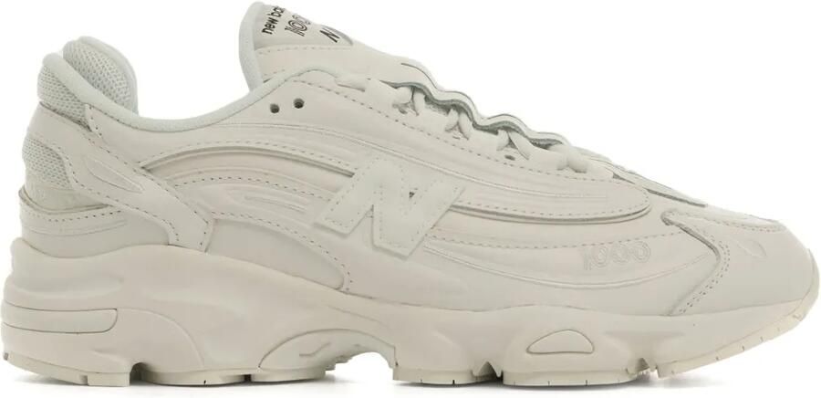 New Balance M1000 sneakers Beige
