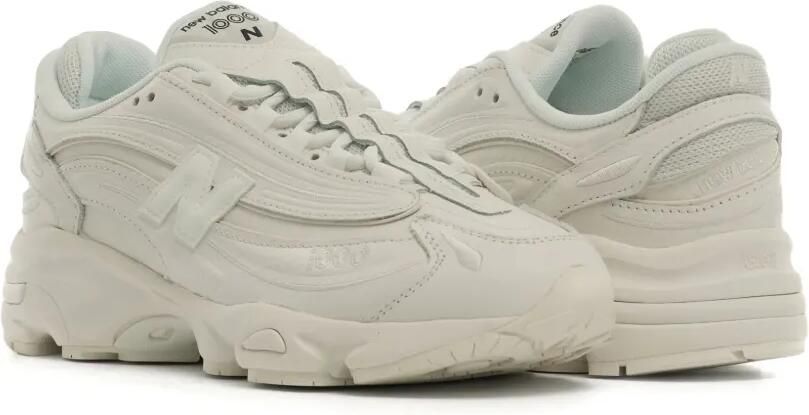 New Balance M1000 sneakers Beige - Foto 3