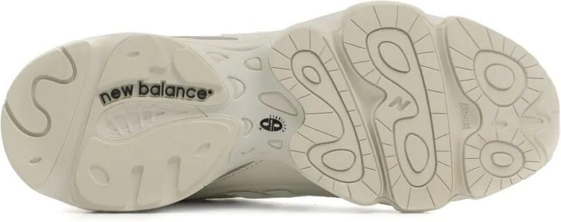 New Balance M1000 sneakers Beige - Foto 4