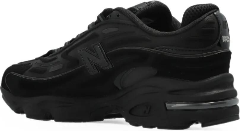 New Balance M1000 sneakers met vlakken Zwart - Foto 3