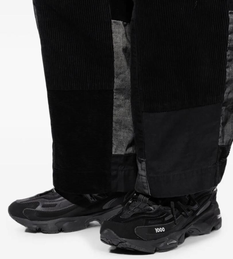 New Balance M1000 sneakers met vlakken Zwart - Foto 2