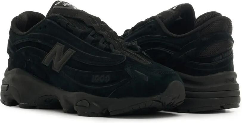 New Balance M1000 sneakers Zwart - Foto 3