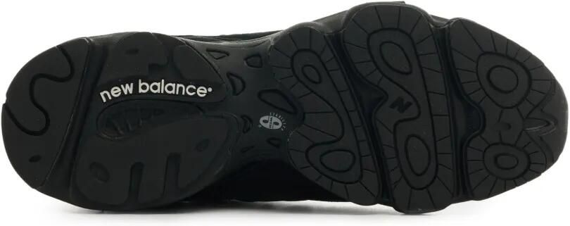 New Balance M1000 sneakers Zwart - Foto 4