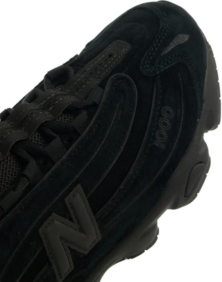 New Balance M1000 sneakers Zwart - Foto 2
