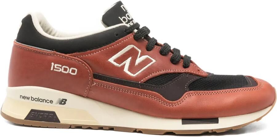 New Balance M1500 sneakers Oranje