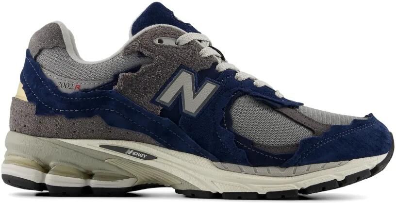 New Balance T500 geperforeerde sneakers Groen