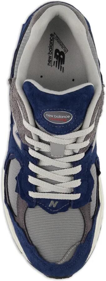 New Balance T500 geperforeerde sneakers Groen - Foto 14