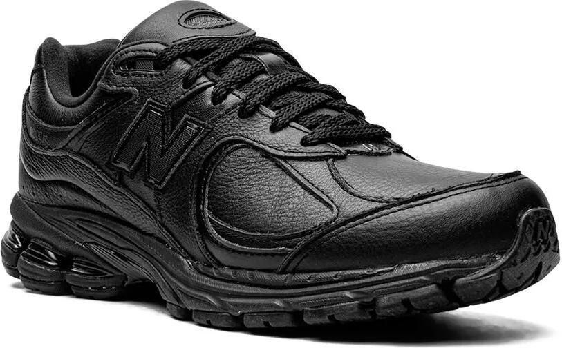New Balance M2002R sneakers Zwart