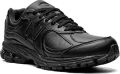 New Balance M2002R sneakers Zwart - Zwart