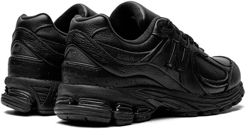 New Balance M2002R sneakers Zwart - Foto 2