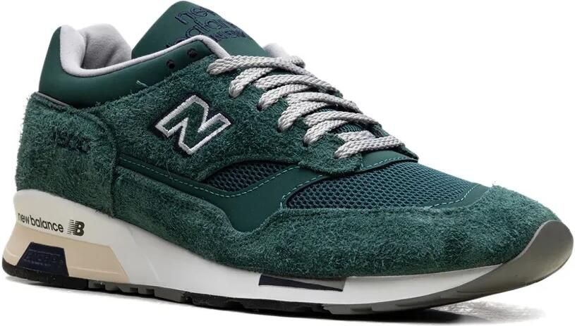 New Balance Made in UK 1500 sneakers Groen - Foto 2