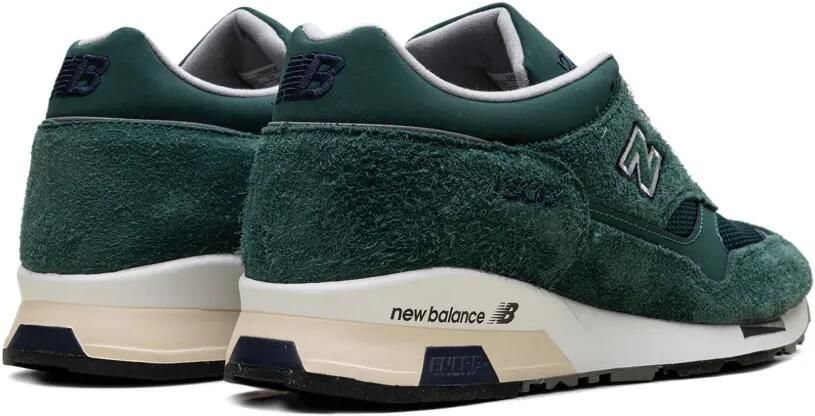 New Balance Made in UK 1500 sneakers Groen - Foto 4