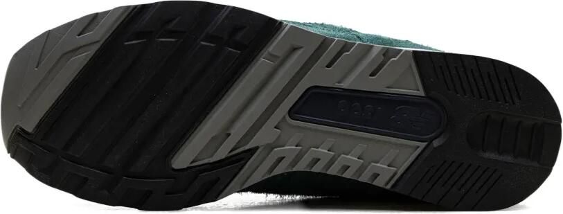 New Balance Made in UK 1500 sneakers Groen - Foto 5