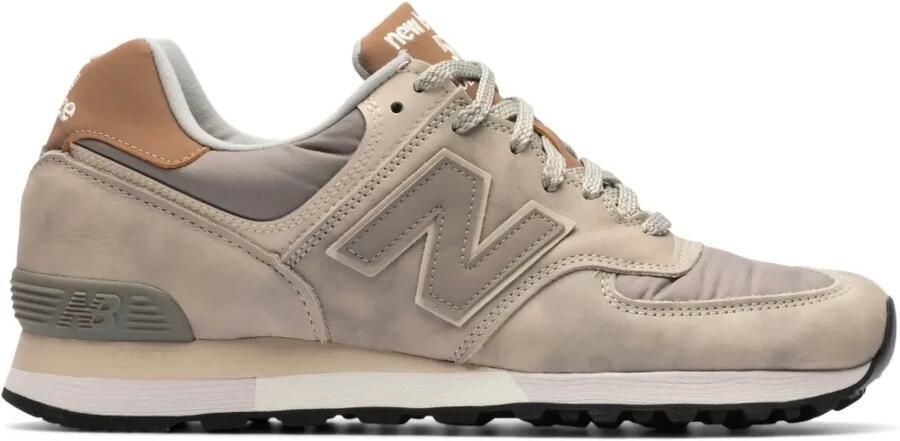New Balance Made in UK 576 sneakers Beige