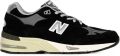 New Balance Made in UK 991v1 schoenen Zwart - Zwart