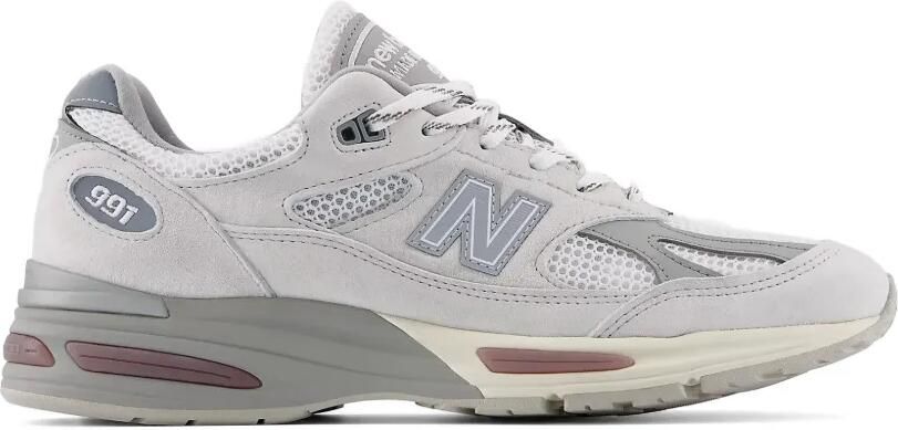 New Balance Made in UK 991V2 sneakers Grijs