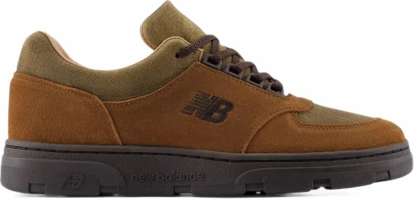 New Balance made in UK Allerdale Moorland textures shoes Bruin - Foto 14