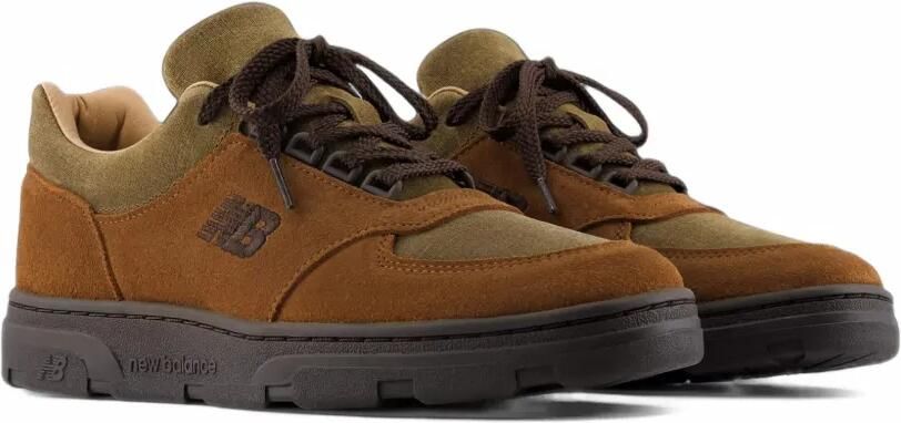 New Balance made in UK Allerdale Moorland textures shoes Bruin - Foto 16