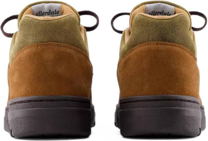 New Balance made in UK Allerdale Moorland textures shoes Bruin - Foto 9