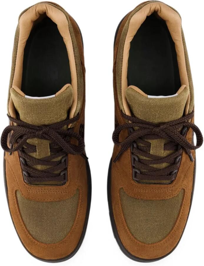 New Balance made in UK Allerdale Moorland textures shoes Bruin - Foto 4