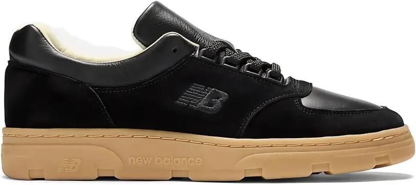 New Balance Made in UK Allerdale sneakers Zwart