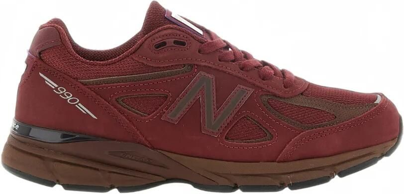 New Balance x Amine made in USA 992 Bruin - Foto 8